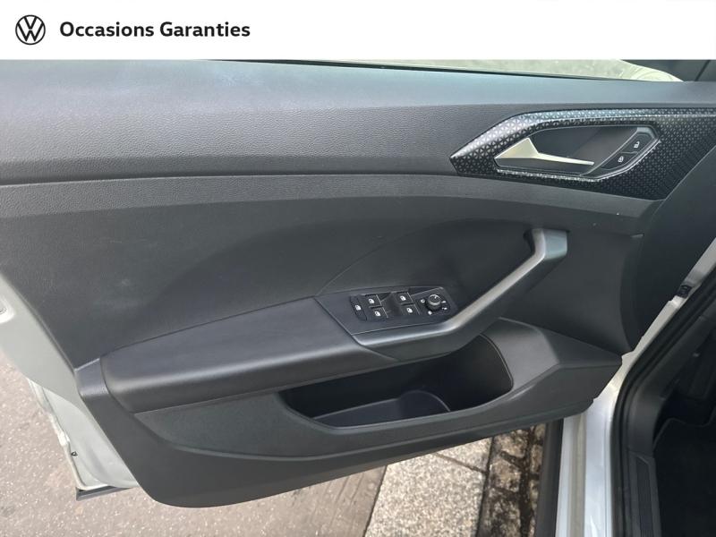 Voitures occasions VOLKSWAGEN T-CROSS Style Villemomble