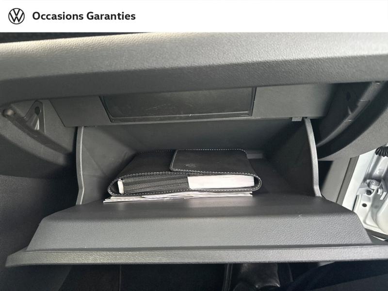 Voitures occasions VOLKSWAGEN T-CROSS Style Villemomble