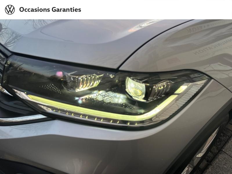 Voitures occasions VOLKSWAGEN T-CROSS Style Villemomble