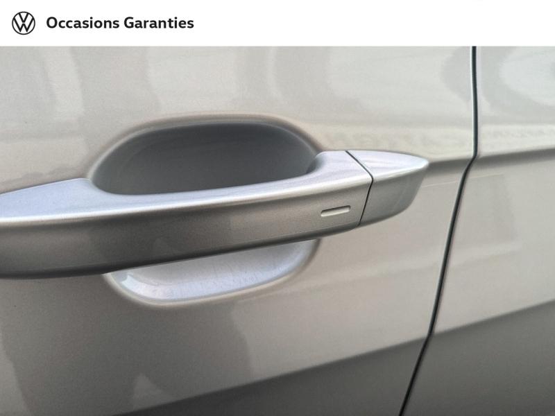 Voitures occasions VOLKSWAGEN T-CROSS Style Villemomble