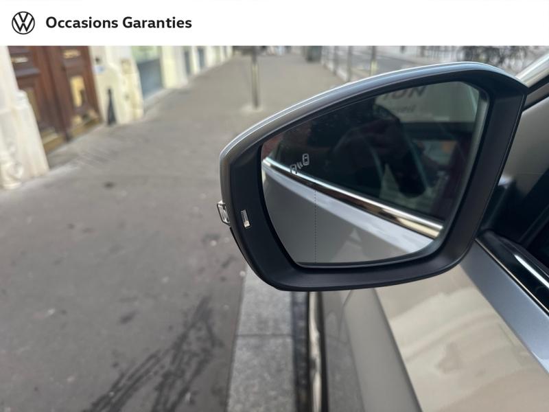 Voitures occasions VOLKSWAGEN T-CROSS Style Villemomble