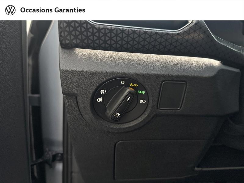 Voitures occasions VOLKSWAGEN T-CROSS Style Villemomble