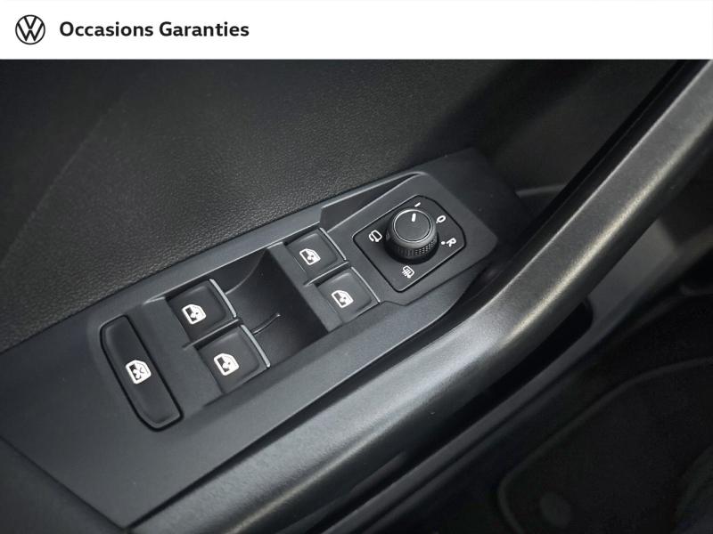 Voitures occasions VOLKSWAGEN T-CROSS Style Villemomble