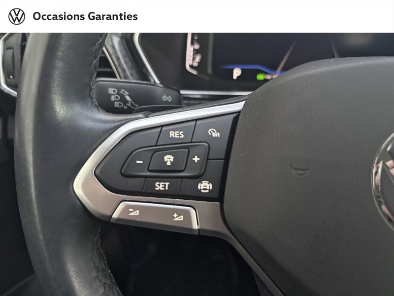 Voitures occasions VOLKSWAGEN T-CROSS Style Villemomble