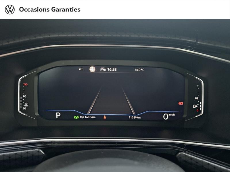 Voitures occasions VOLKSWAGEN T-CROSS Style Villemomble