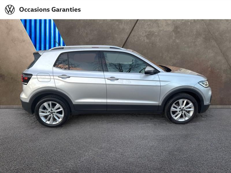Voitures occasions VOLKSWAGEN T-CROSS Style Villemomble