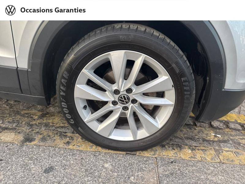 Voitures occasions VOLKSWAGEN T-CROSS Style Villemomble