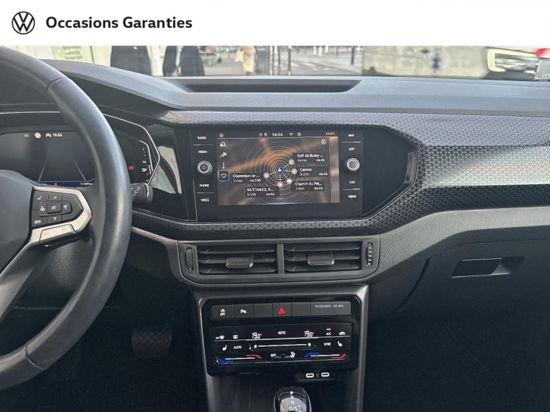 Voitures occasions VOLKSWAGEN T-CROSS Style Villemomble