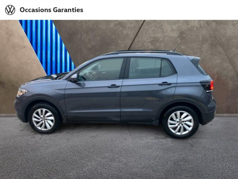 Voitures occasions VOLKSWAGEN T-CROSS R-Line Tech Villemomble