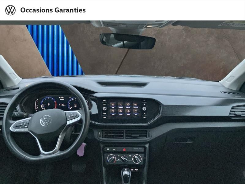 Voitures occasions VOLKSWAGEN T-CROSS R-Line Tech Villemomble