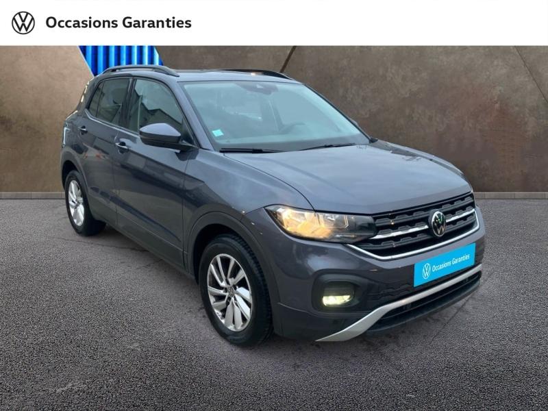 Voitures occasions VOLKSWAGEN T-CROSS R-Line Tech Villemomble