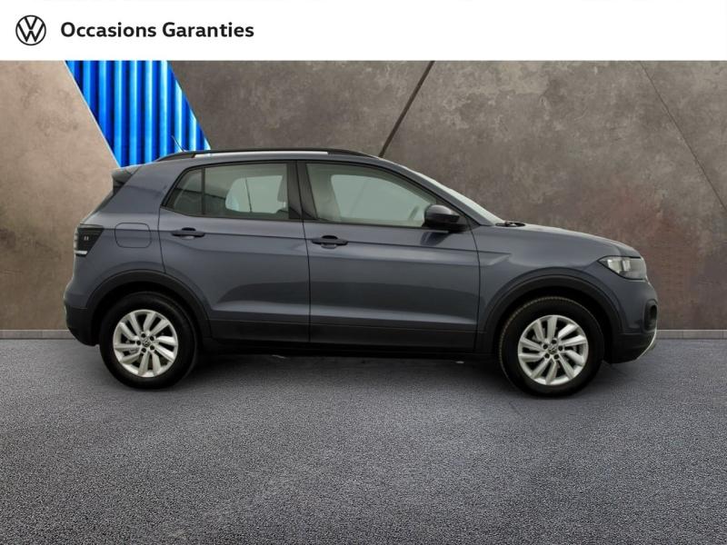 Voitures occasions VOLKSWAGEN T-CROSS Life Tech Villemomble