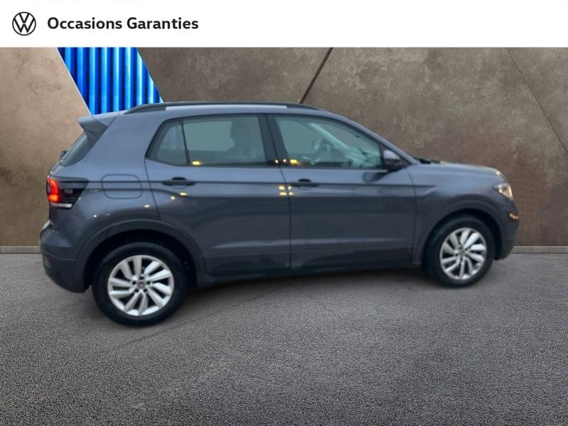Voitures occasions VOLKSWAGEN T-CROSS R-Line Tech Villemomble