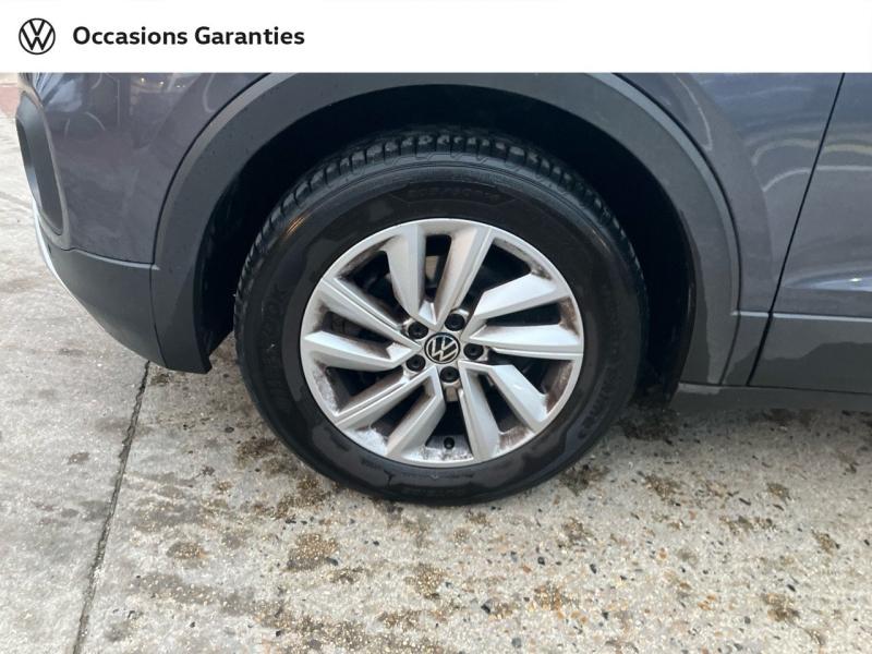 Voitures occasions VOLKSWAGEN T-CROSS R-Line Tech Villemomble