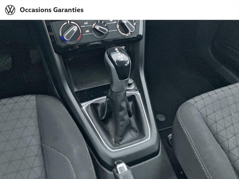 Voitures occasions VOLKSWAGEN T-CROSS R-Line Tech Villemomble