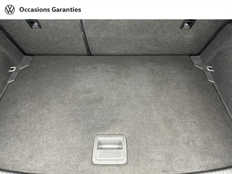 Voitures occasions VOLKSWAGEN T-CROSS Life Tech Villemomble