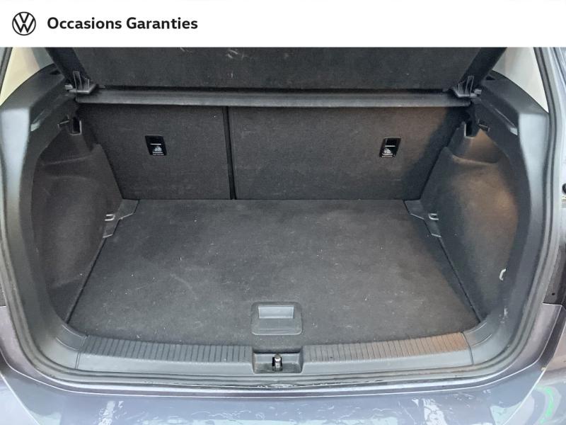 Voitures occasions VOLKSWAGEN T-CROSS R-Line Tech Villemomble