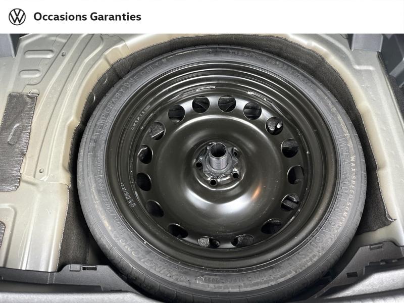 Voitures occasions VOLKSWAGEN T-CROSS Life Tech Villemomble