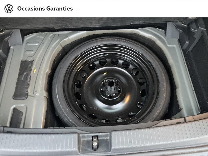 Voitures occasions VOLKSWAGEN T-CROSS R-Line Tech Villemomble