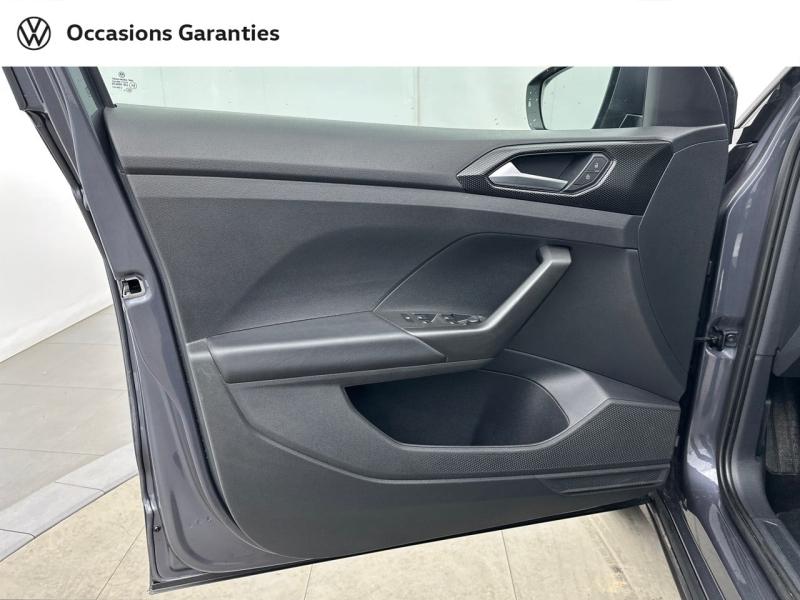 Voitures occasions VOLKSWAGEN T-CROSS Life Tech Villemomble