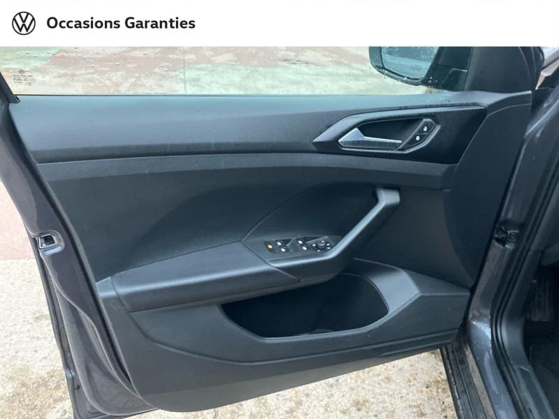 Voitures occasions VOLKSWAGEN T-CROSS R-Line Tech Villemomble