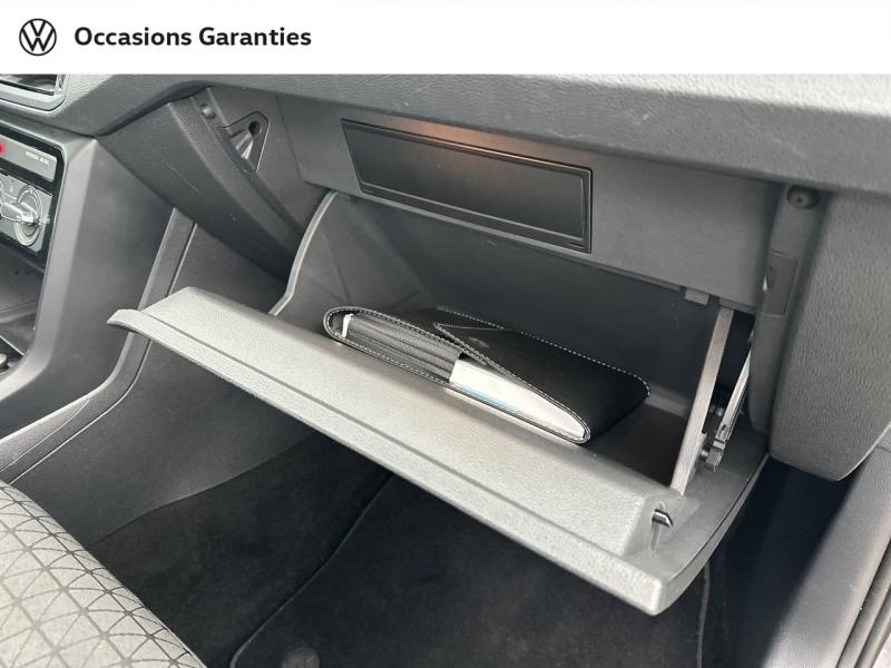 Voitures occasions VOLKSWAGEN T-CROSS Life Tech Villemomble