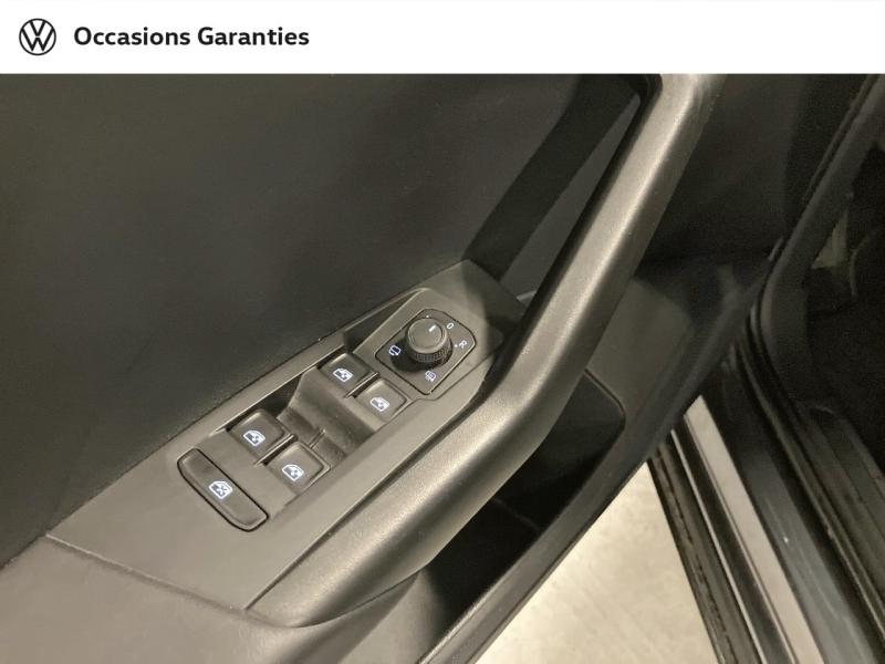 Voitures occasions VOLKSWAGEN T-CROSS R-Line Tech Villemomble