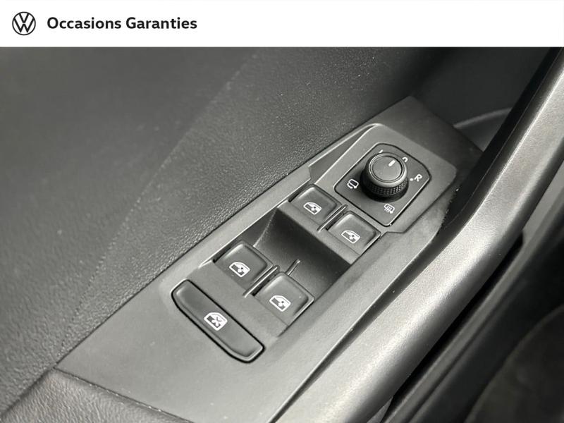 Voitures occasions VOLKSWAGEN T-CROSS Life Tech Villemomble
