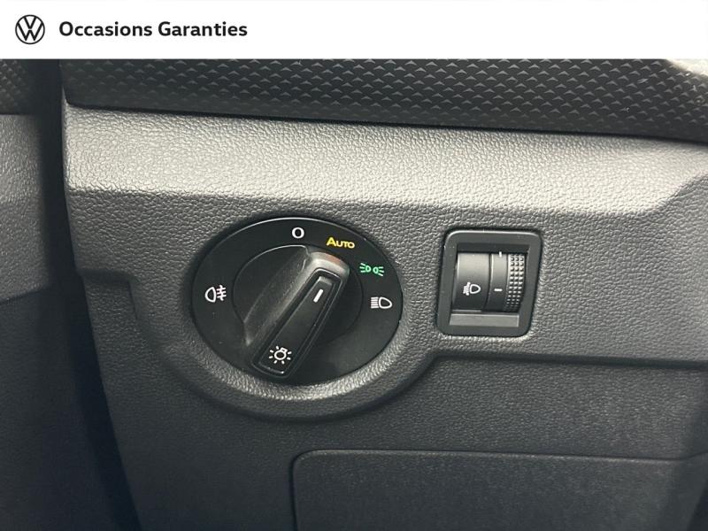 Voitures occasions VOLKSWAGEN T-CROSS Life Tech Villemomble