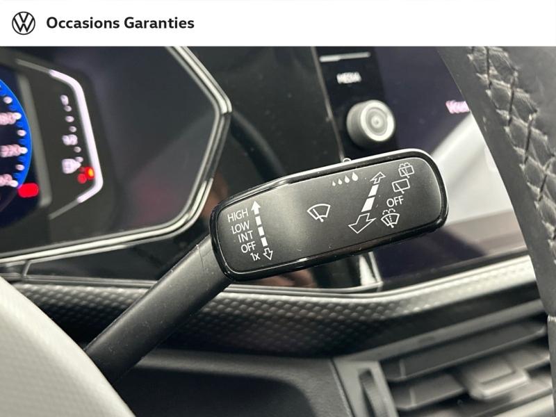 Voitures occasions VOLKSWAGEN T-CROSS Life Tech Villemomble