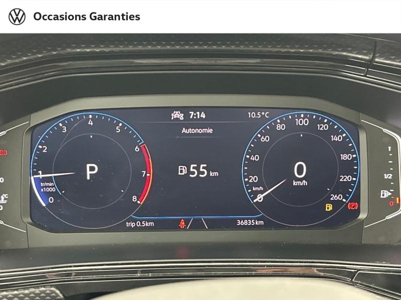 Voitures occasions VOLKSWAGEN T-CROSS Life Tech Villemomble