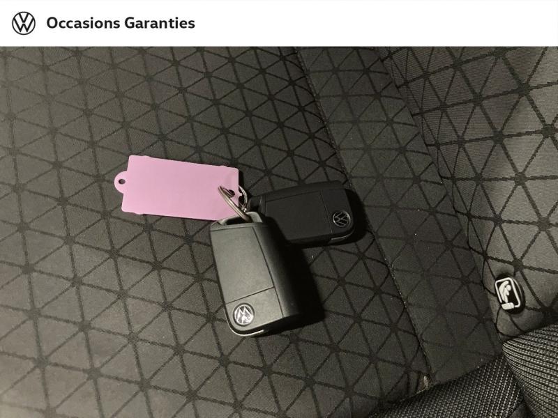 Voitures occasions VOLKSWAGEN T-CROSS Life Tech Villemomble