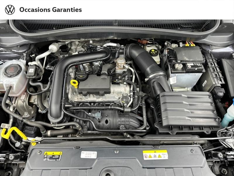 Voitures occasions VOLKSWAGEN T-CROSS Life Tech Villemomble