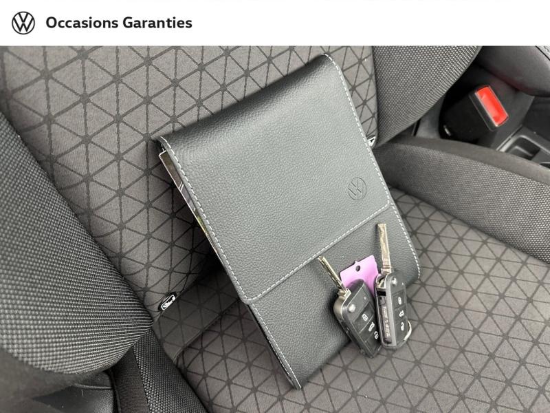 Voitures occasions VOLKSWAGEN T-CROSS Life Tech Villemomble