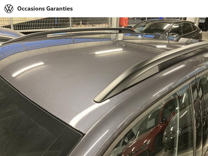 Voitures occasions VOLKSWAGEN T-CROSS Life Tech Villemomble