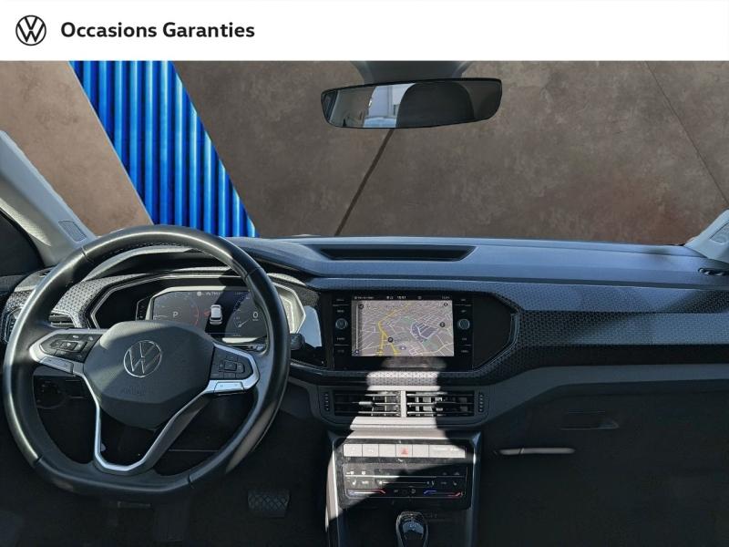 Voitures occasions VOLKSWAGEN T-CROSS Style Villemomble