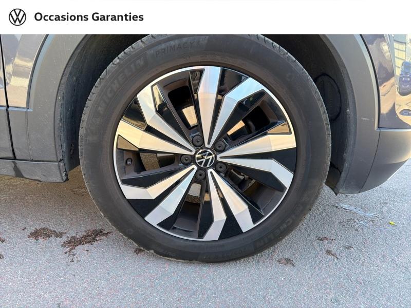Voitures occasions VOLKSWAGEN T-CROSS Style Villemomble