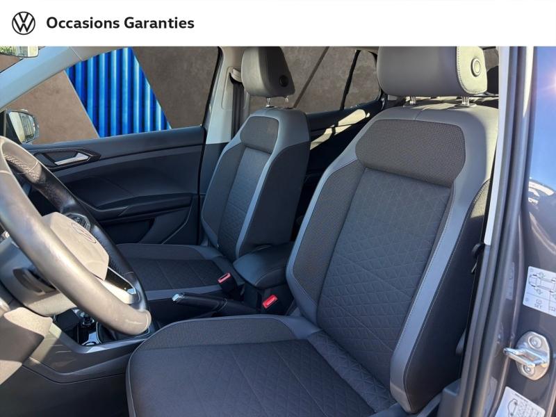 Voitures occasions VOLKSWAGEN T-CROSS Style Villemomble