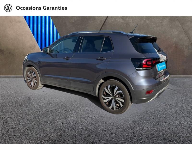 Voitures occasions VOLKSWAGEN T-CROSS Style Villemomble