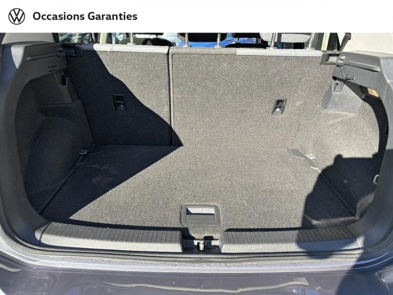 Voitures occasions VOLKSWAGEN T-CROSS Style Villemomble