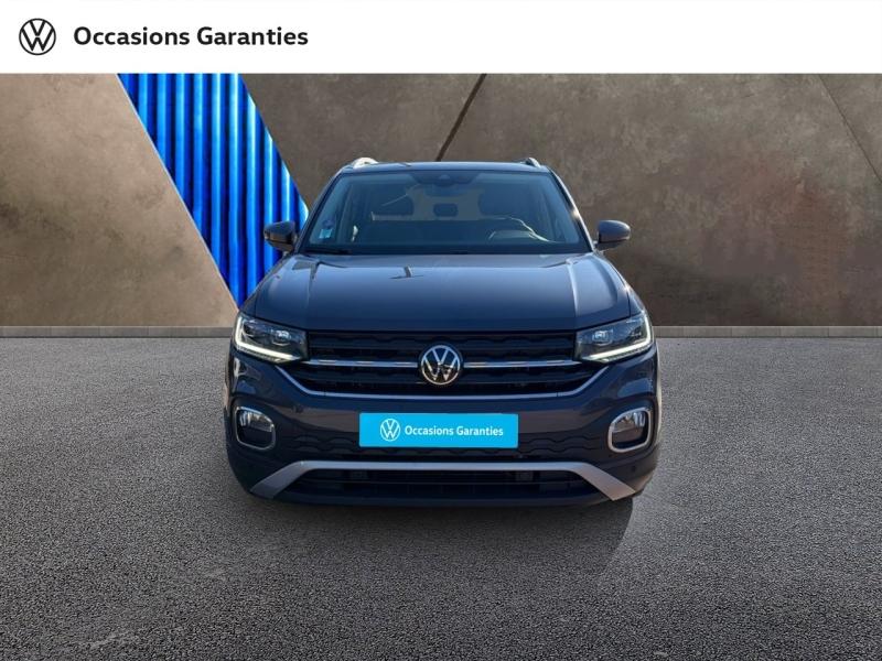 Voitures occasions VOLKSWAGEN T-CROSS Style Villemomble