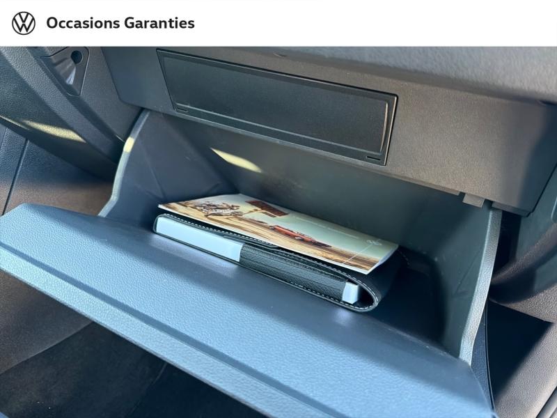 Voitures occasions VOLKSWAGEN T-CROSS Style Villemomble