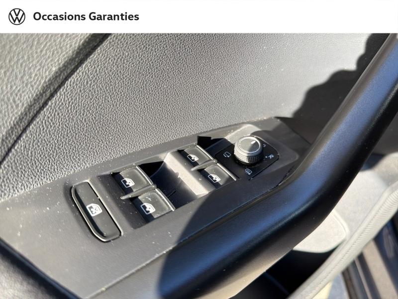 Voitures occasions VOLKSWAGEN T-CROSS Style Villemomble