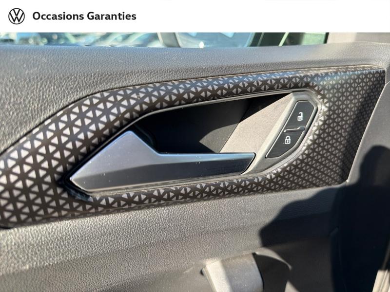 Voitures occasions VOLKSWAGEN T-CROSS Style Villemomble