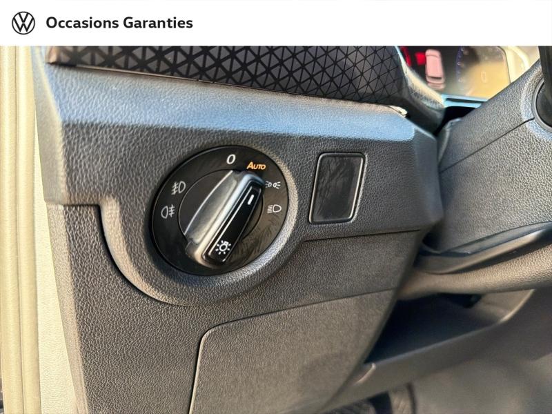 Voitures occasions VOLKSWAGEN T-CROSS Style Villemomble