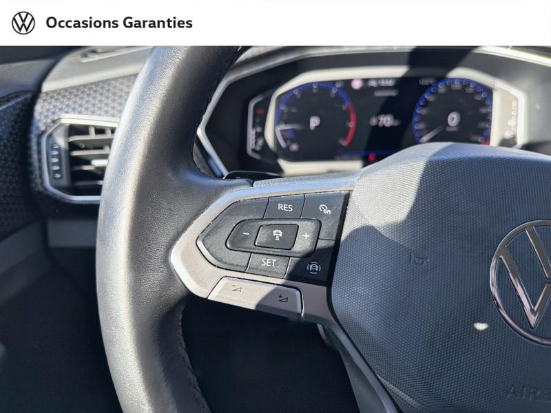 Voitures occasions VOLKSWAGEN T-CROSS Style Villemomble