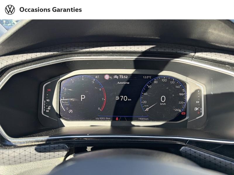 Voitures occasions VOLKSWAGEN T-CROSS Style Villemomble
