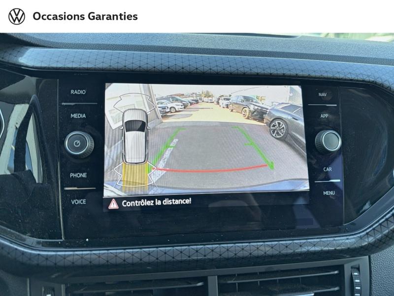 Voitures occasions VOLKSWAGEN T-CROSS Style Villemomble