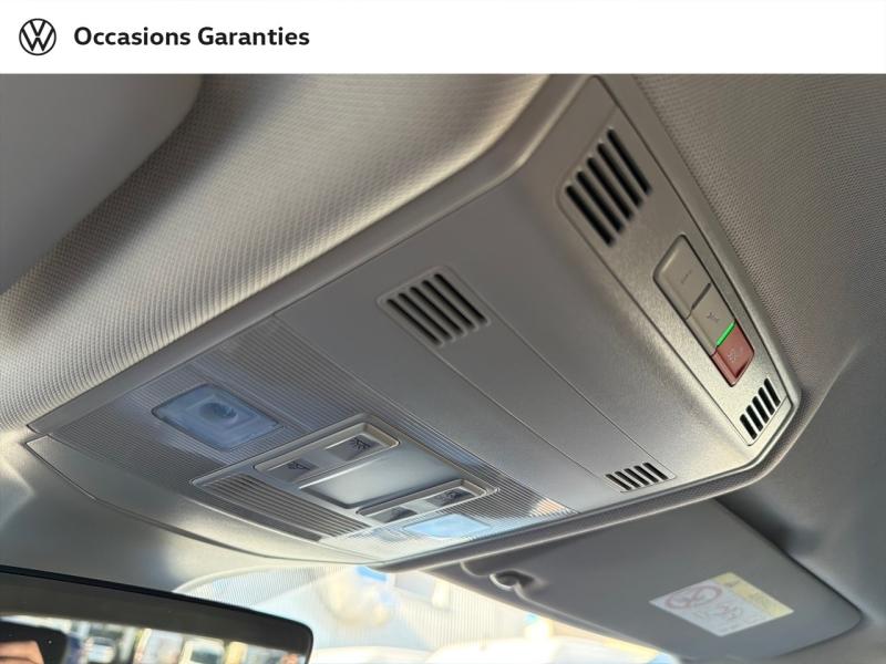 Voitures occasions VOLKSWAGEN T-CROSS Style Villemomble