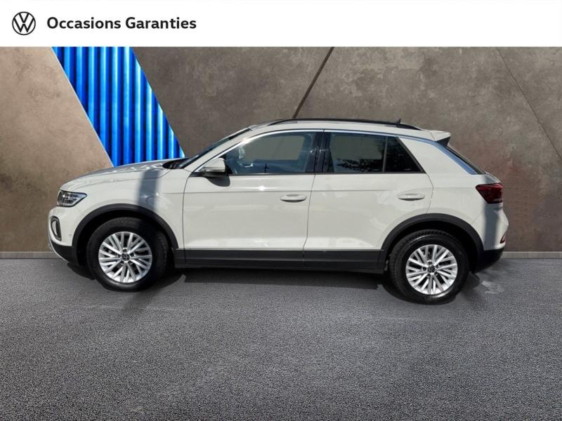 Voitures occasions VOLKSWAGEN T-ROC Life Plus Villemomble